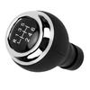 6 Speed Gear Shift Knob Lever Accessory Replacement for R55 R56 R57 R58 R59 R60 R61