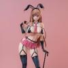 NATIVE Mataro Bunny Girl 00