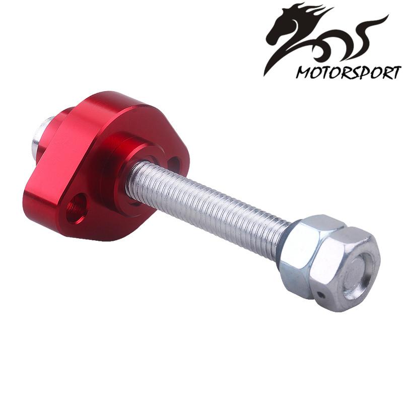 Ręczny napinacz łańcucha rozrządu dla Honda CBR600F F3 F4 F4i CBR900 RR CBR900F CB F