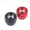 70Mm 6 Hole Racing Simulator Game Steering Wheel Quick Release Hub Adapter For R21 R16 R9 R5 Racing Game Steering Wheel