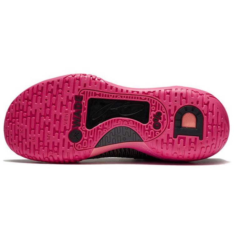 Li Ning Textile, Synthetic Leather Cushioning Slip Resistant Abrasion Resistant Coverage Support Mid top ABPS007-3