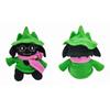 Ralsei Plush 25cm Toy Undertale Game Deltarune Protagonist Soft Stuffed Dolls Uk
