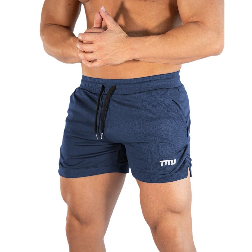 Fitness Sports Leisure Shorts Quick Drying Breathable Men's Shorts