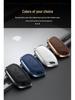 Roewe Key Case for Clever RX3/RX8/350/550/E50 - Car Key Bag & Shell