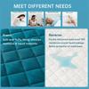 2026 Waterproof Bed Cover Bedding Set Anti Dust Waterproof Bedspread Bed Mattress Cover Bed Fitted Sheet Bedcloth