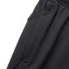 Li Ning Sweatpants Women's Black AYKV278-1