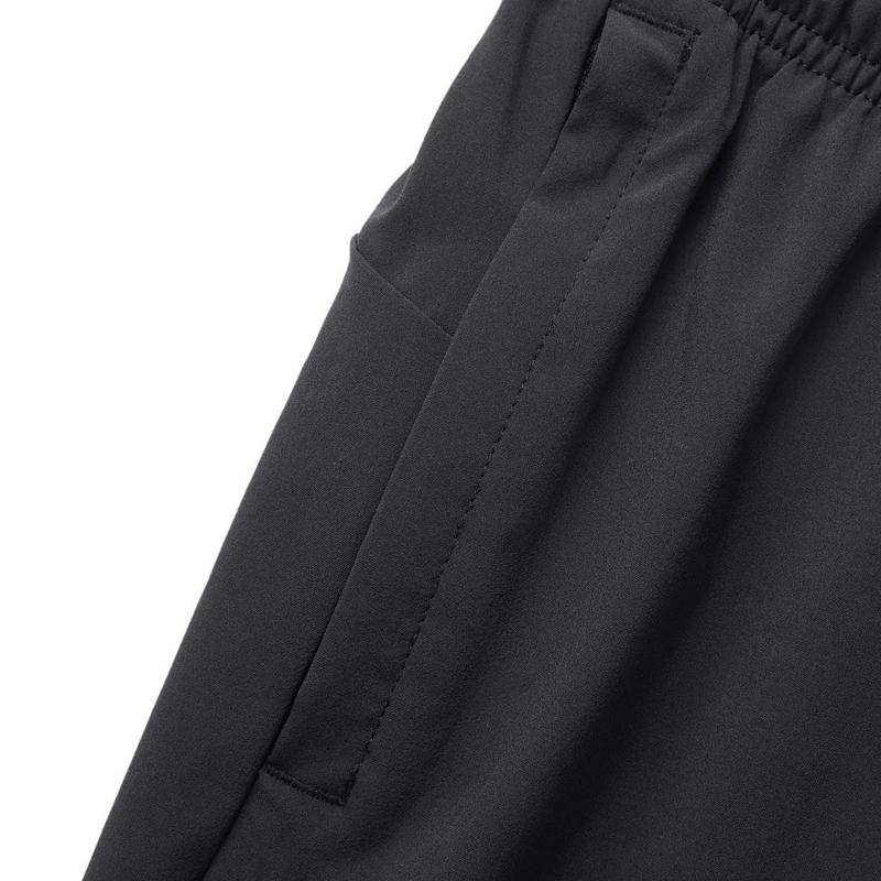 Li Ning Sweatpants Women's Black AYKV278-1