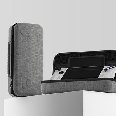 Portable Carrying Case Bag Shockproof EVA Hard Shell Bag Anti-scratch Hard Shell Carry Bag for Asus ROG Ally Console Accessories