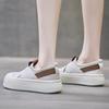 Koreanische Leinenschuhe Sommer Neue Studenten Laufschuhe Freizeitschuhe Skateschuhe Internetberühmt