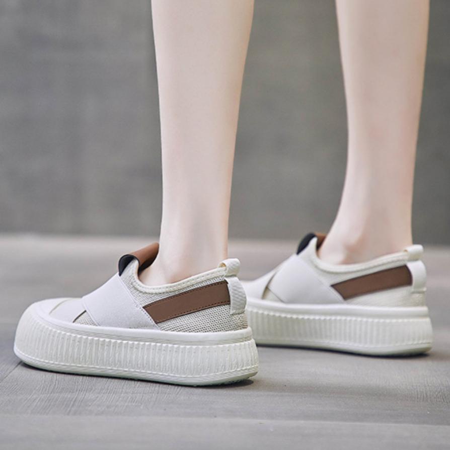 Koreanische Leinenschuhe Sommer Neue Studenten Laufschuhe Freizeitschuhe Skateschuhe Internetberühmt