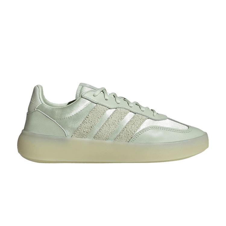

adidas Barreda Decode Linen Green Women Sneakers Off-White JR1223 36⅔