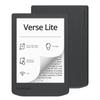 Pocketbook Verse Lite 619 6 E-Ink Carta 8Gb Grigio