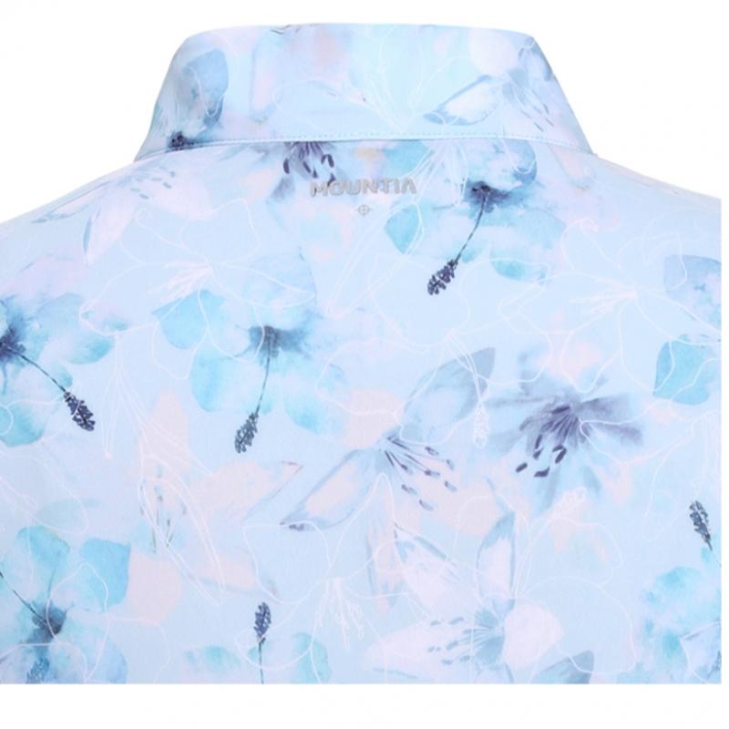 [MounTia] MounTia Frühling Sommer Saison Damen S Oliva T ShirT 4 1mqTSm0507