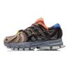 Жіночі кросівки Li Ning Lijun Ace 1.5 Sports Casual Shoes Brown Black ARZP014-1
