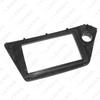 Kia K2 (2012-2015) 9" Android Navigation Screen Frame Kit