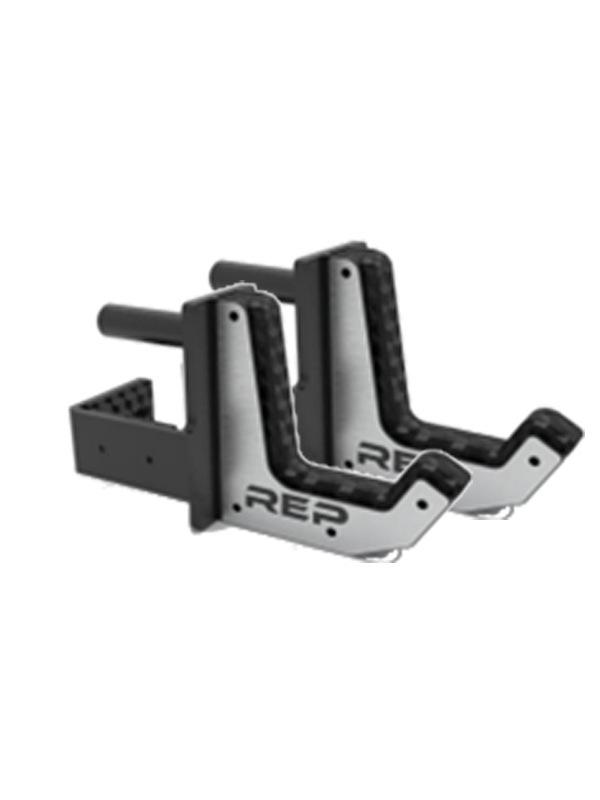 Smith Machine Squat Rack with Accessories