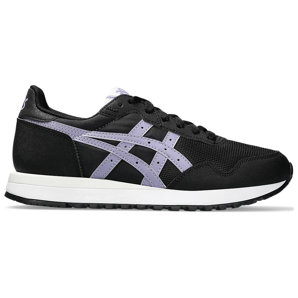 Asics Tiger Runner II Black Ash Rock 1202A400-004
