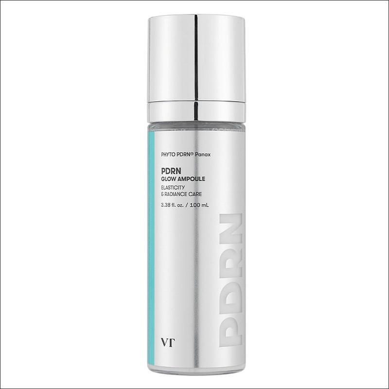VT COSMETICS אמפולת גלואו PDRN, 100 מ"ל, 1 יחידה