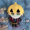 Game Genshin Impact Arataki Itto Hu Tao Xiao Zhongli Morax Kamisato Ayato Tartaglia Klee Barbatos Plush Doll Pillows Kids Gift