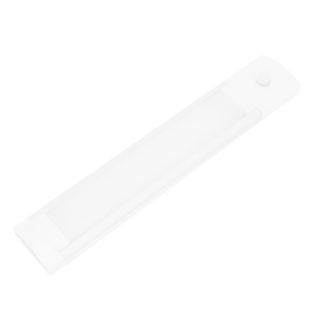 Lampka do szafki USB z czujnikiem ruchu z magnesem do szafy, garderoby, kuchni, korytarza