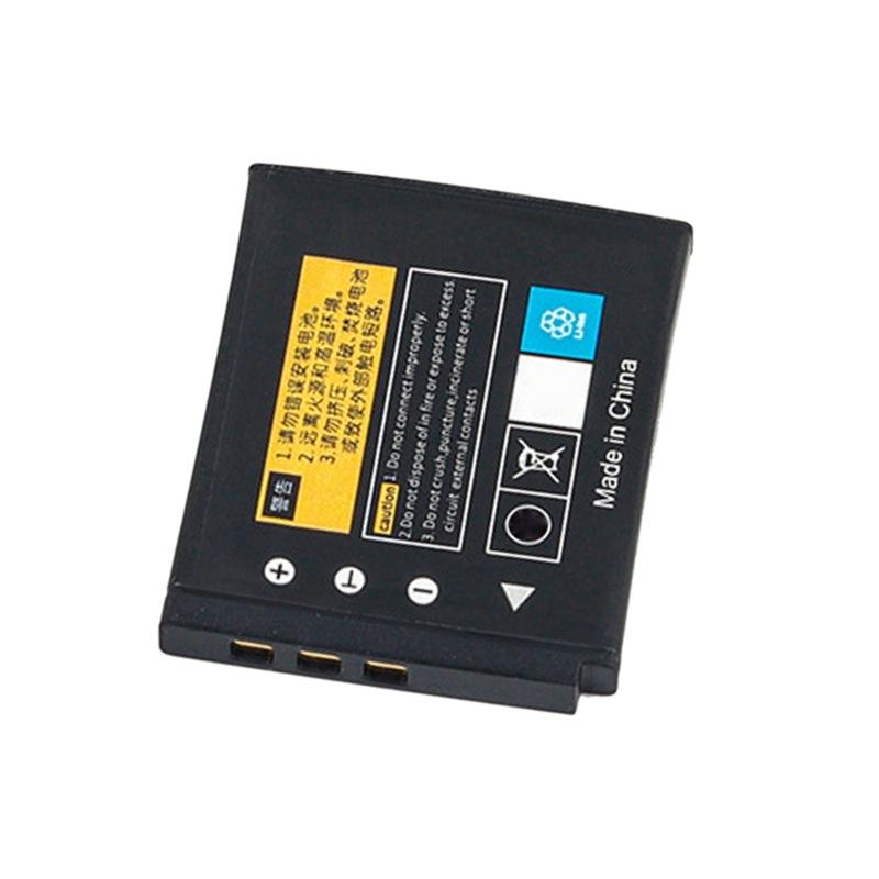 70S Replacement Battery 680mAh High Capacity For 99 Instantly Print Camera 3.7V Rechargeable