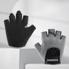 Anti Slip  Thin Breathable and Shock Absorbing and Wear Resistant Gloves for Men and Women's Outdoor Sports Cycling