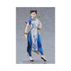 Pop Up Parade Street Fighter 6 Chun-Li SF6 Figure Non-Scale Painted Plastic Collectible 15cm
