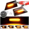 Flowing Fender Side Marker Light for Opel Vectra Signum (2003-2008)