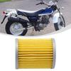 For Suzuki RV125 Motorcycle Oil Filter Motorcycle Products