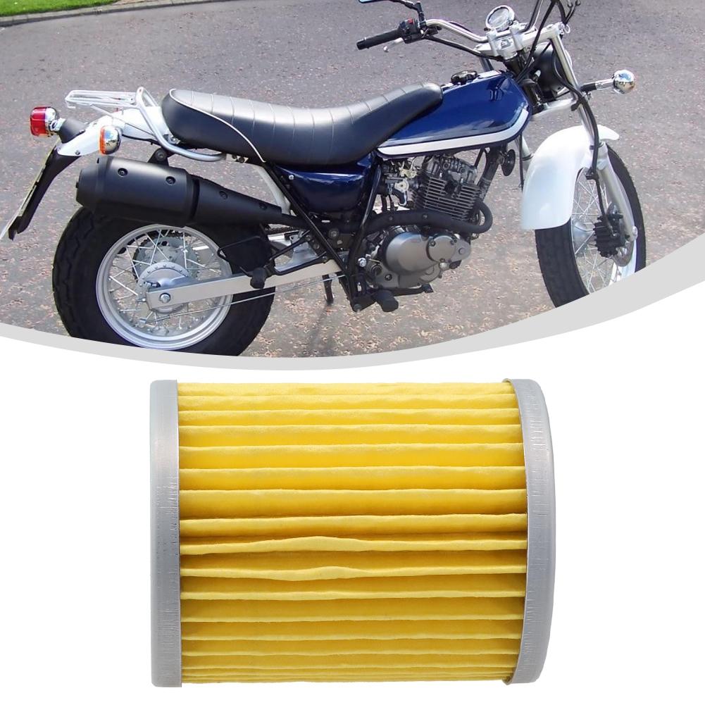 For Suzuki RV125 Motorcycle Oil Filter Motorcycle Products
