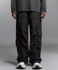 DTHIRTYONE Ripstop Volume Cargo Pants (Black)