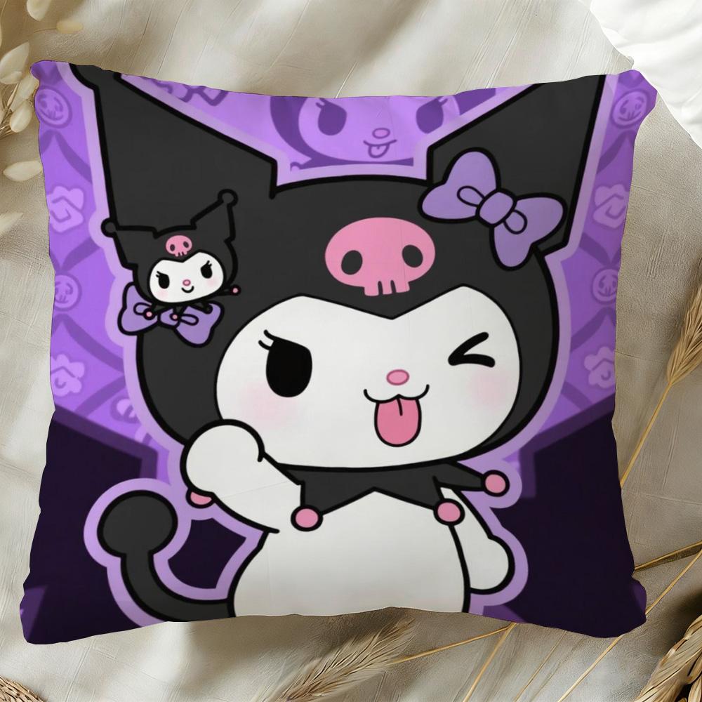 Pillow Covers Decorative Sofa Cushions Cover K-Kuromis Ornamental Pillows For Living Room Modern Home Decoration Cushion Sofas