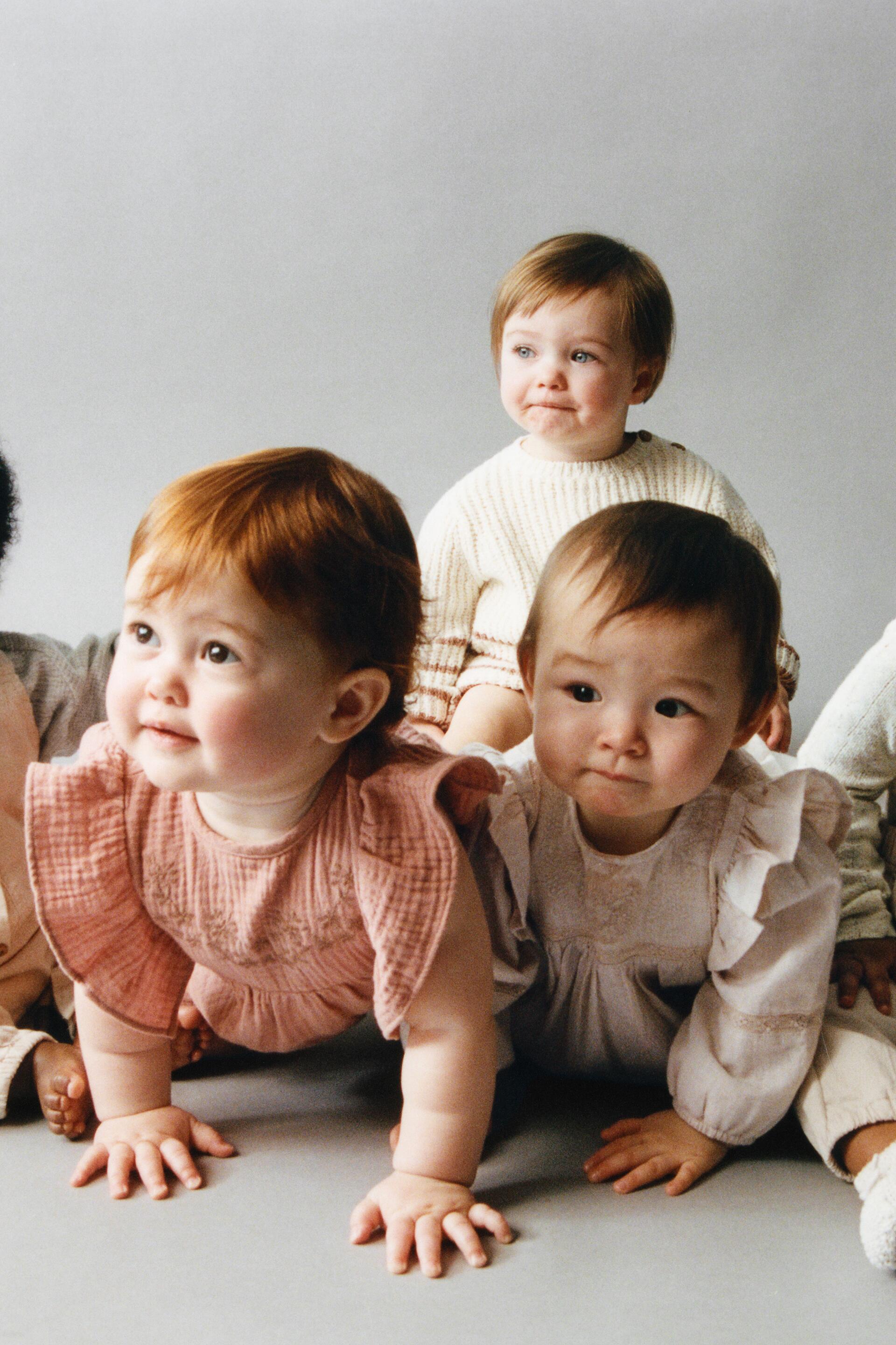 

РОМАНТИЧЕСКАЯ РУБАШКА С ОБОРКАМИ