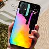 Per Custodia Blackview Oscal Tiger 10 Custodie Morbide in Silicone TPU Antiurto per Copertura Telefono Blackview Oscal Tiger10 Gusci Protettivi