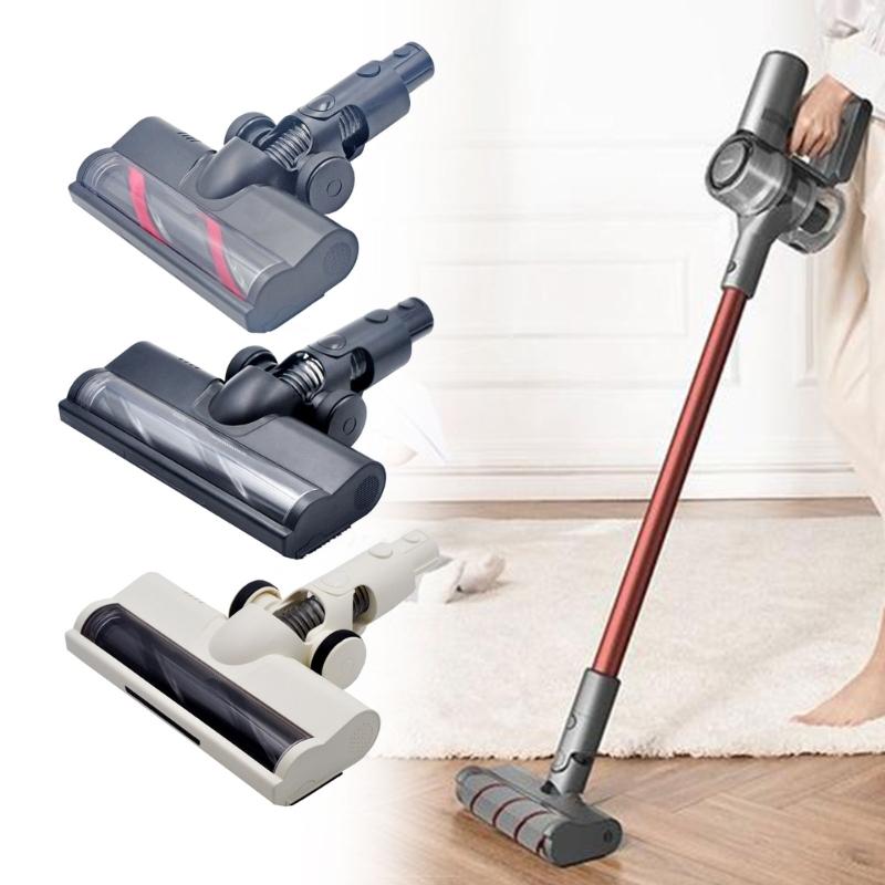 Vacuum Cleaner Floor Brush Head Replacement Vacuum Brush Attachment for T20 T30 V6 S10 H30 Z30 Series Vacuum Cleaner