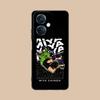 SK8 Infinity Miya Chinen Phone Case for OPPO Find X9 X8 X7 X6 X5 X3 X2 Plus S Pro Ultra Lite Soft TPU Shockproof Cover