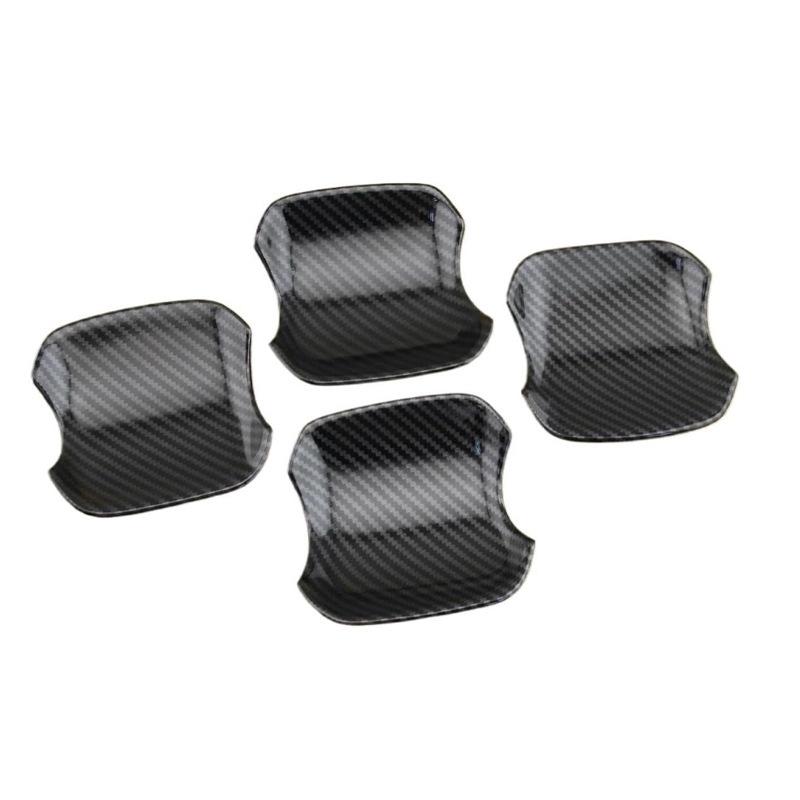 Subaru Forester Door Handle Bowl Modification Accessories (2019-2024 Models)