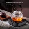 Yicheng Electric Ceramic Tea Brewing Stove Set