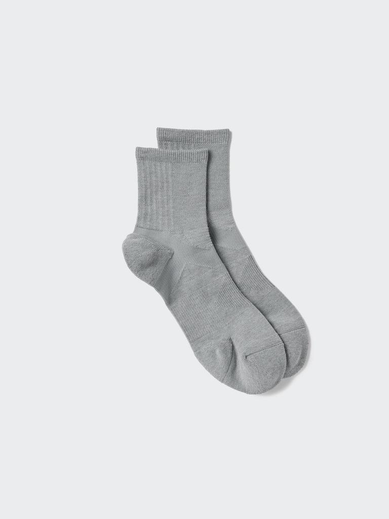 Uniqlo Japan Sports Half Socks