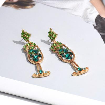 Náušnice – Visací náušnice