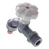 KADAX Garden Tap 3/4 Inch with Quick Connector