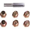 Alltooetools M15 X 1.5MM Oil Drain Plug Thread Repair Tool Kit SF0087C