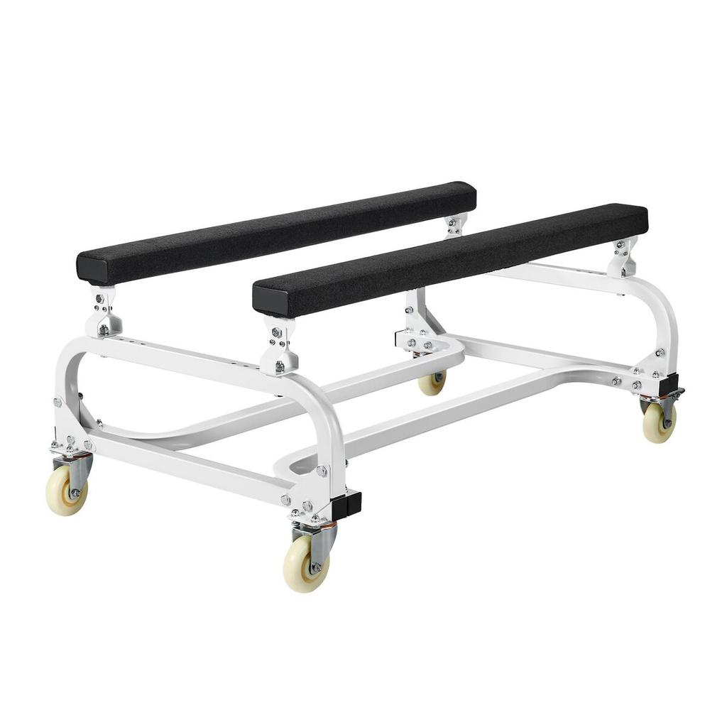 Watercraft PWC Dolly Boat 1300 Lbs Capacity Jet Ski Stand Storage Cart
