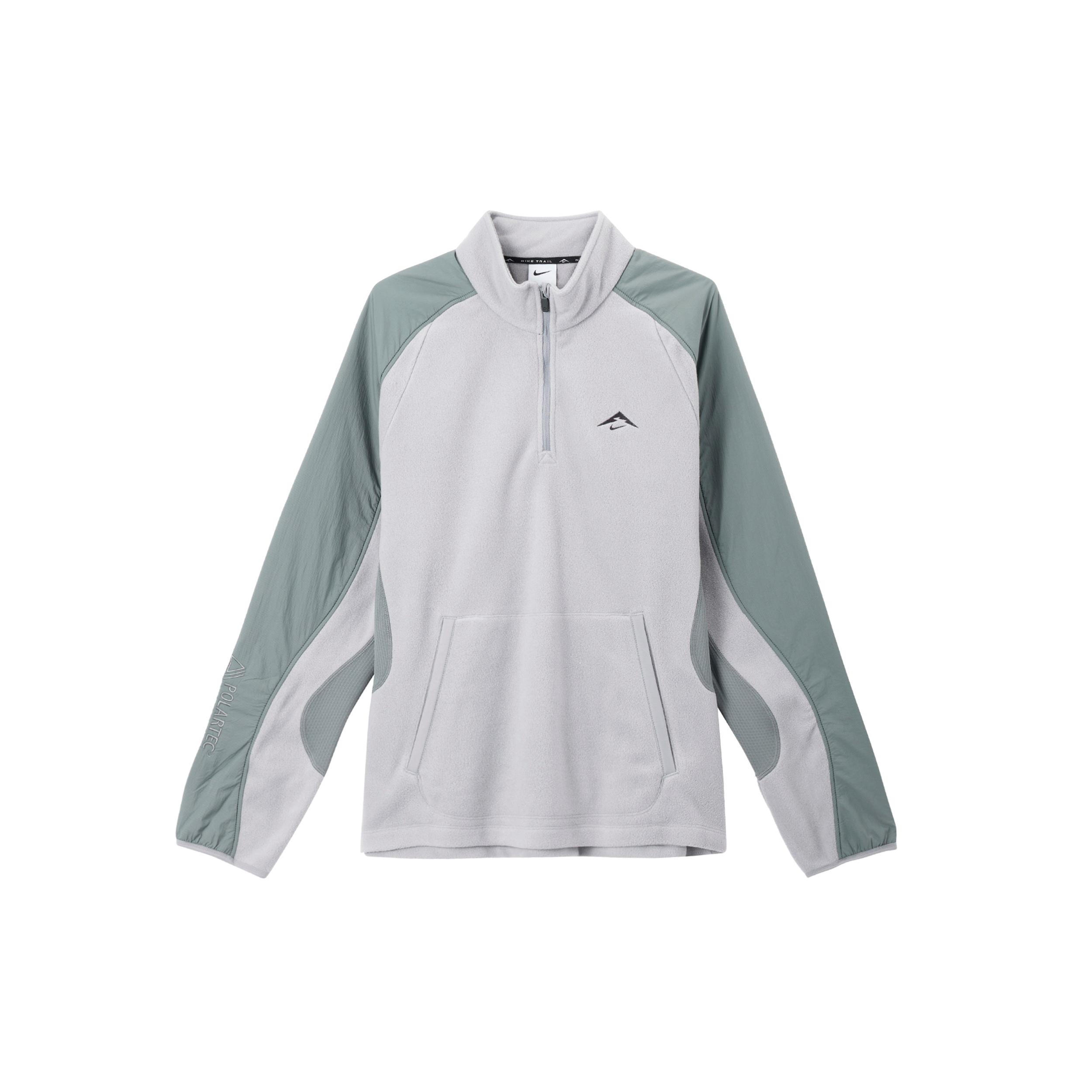 

Новые куртки Nike Мужские Серые FV9964-078 L