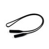 Silicone Glasses Strap Anti Slip Eyeglass Lanyard Spectacle Holder Cord Eyewear Retainer For Adults Kids Sports Outdoor Use