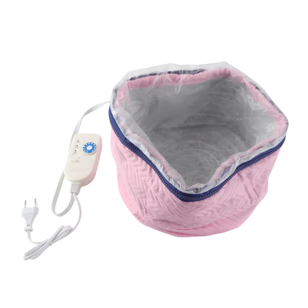 Portable Hair Beauty Hat 9 Levels Adjustable Heating Haircare Hood Cap