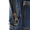 A.P.C. Denim Pants 34 Indigo Blue Jeans Women Used