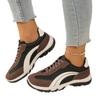 Women's Wide Width Casual Sneakers, European Athletic Shoes, Wholesale Autumn Flats for Drop Shipping