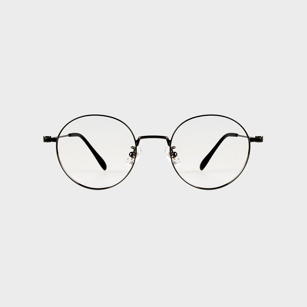 Ilsamsaemem Pit A Pat Gray Blue Light Blocking Lenses