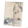 Chinese Door Curtain Japanese Doorway Room Divider